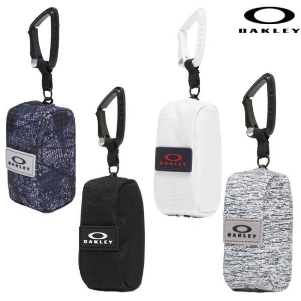オークリー 2025年秋冬モデル メンズ OAKLEY BALL CASE 18.0 ボールケース ...