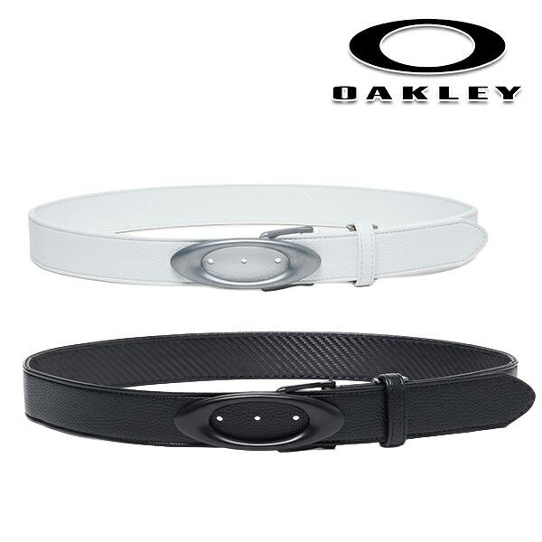 オークリー 2026年春夏モデル メンズ OAKLEY ELLIPSE BELT ベルト FOS90...