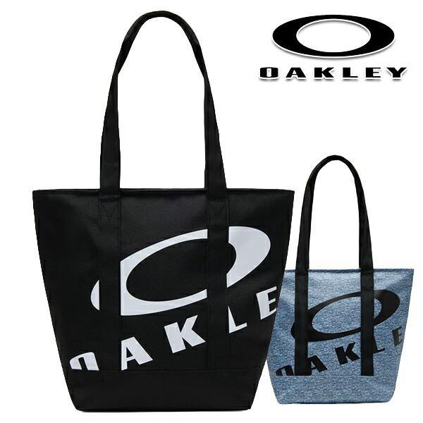 オークリー 2026年春夏モデル メンズ ESSENTIAL COOLER TOTE 10.0 保冷...