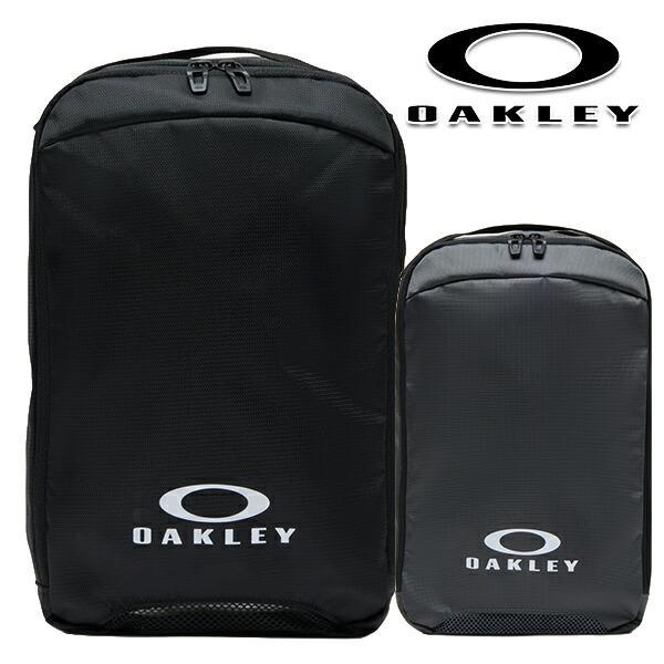 オークリー 2026年春夏モデル メンズ ESSENTIAL SHOES BAG 9.0 シューズケ...