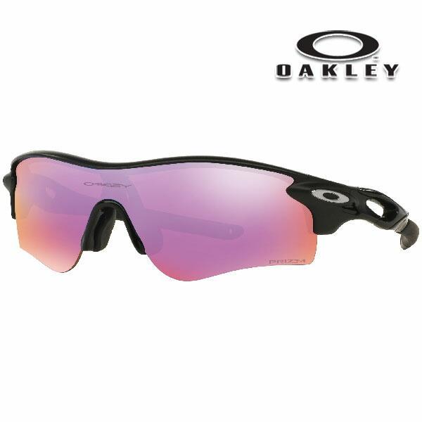 オークリー サングラス RADARLOCK PATH (A) Prizm Golf  ゴルフ 5dm...