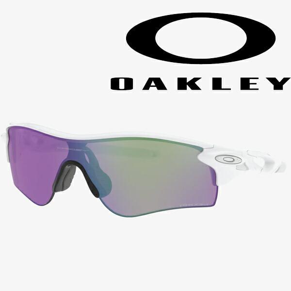 OAKLEY オークリー サングラス Oakley oo9206-67【22】RADARLOCK P...