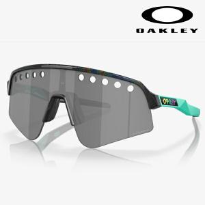 オークリー サングラス OO9465-2639 フレームカラー：DARK GALAXY レンズカラー：PRIZM BLACK VENTED OAKLEY【24】｜powergolf-y