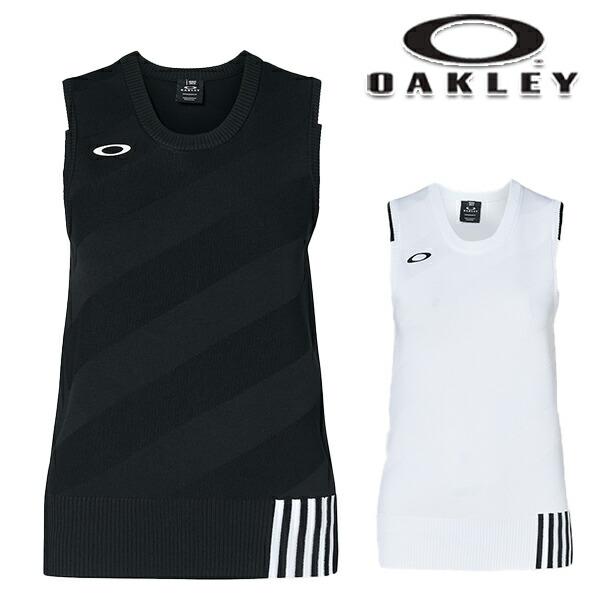 【特価】オークリー 2023年春夏モデル レディース ELEVATE LINED SWEATER V...