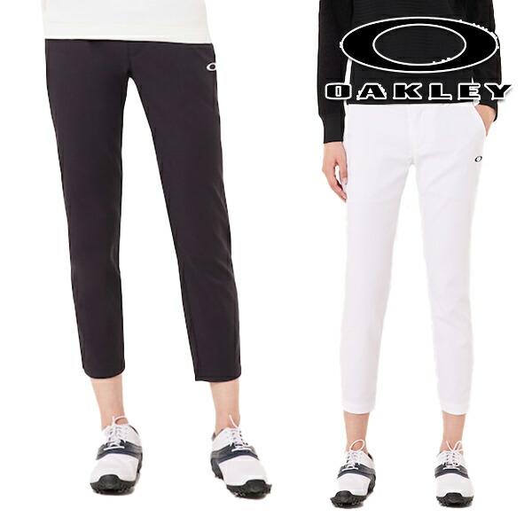オークリー 2024年秋冬モデル レディース ELEVATE H/O-STR. ANKLE TAPE...