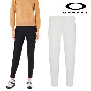 OAKLEY（オークリー） （レディース）ゴルフウェア ELEVATE FUSION