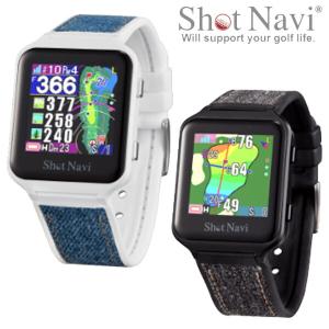 ShotNavi（ショットナビ） ショットナビ（Shot Navi）（メンズ