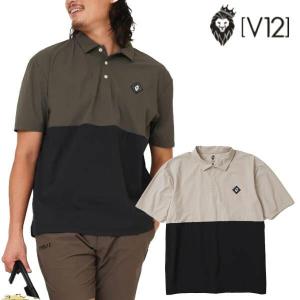 HORN GARMENT ダークグリーン ポロシャツ HORN GARMENT 【超美品】ホーンガーメント 半袖ポロシャツ ネイビー