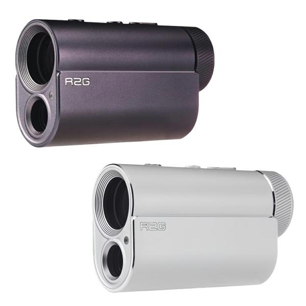 R2G MATE PRO レーザー距離計 ゴルフナビ【25FW】