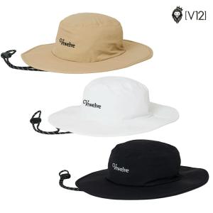 TFW49 ティーエフダブリュー49 2025 SAFARI HAT BLACK サファリハット