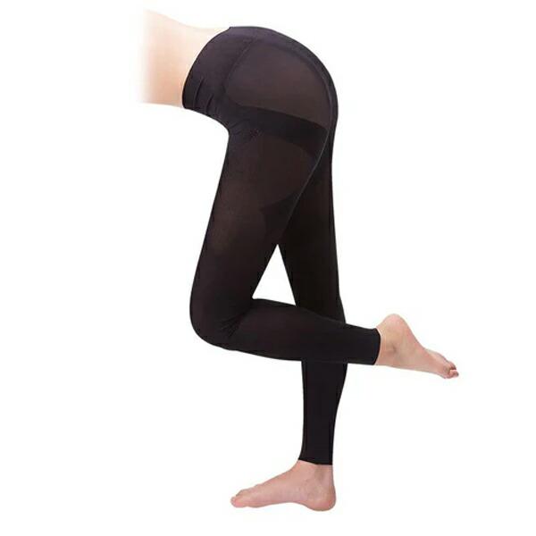 イオンスポーツ レディース ゼロフィット ZERO SEAMER ゼロシーマー レギンス EZLLC...