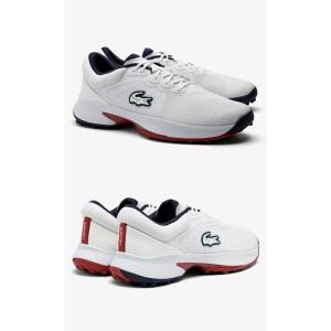 【SALE】ラコステ メンズ GOLF POI...の詳細画像1