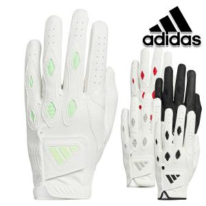 アディダスゴルフ メンズ マルチフィット 24 ゴルフグローブ 左手用 IKL21 adidas golf 【24】