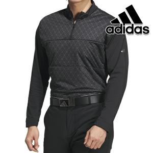 Old adidas アディダス ゴルフ Frost Guard キルト コンビネーション