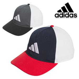 adidas（アディダス） コードカオス キャップ JTY45 ゴルフキャップ