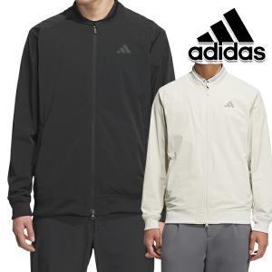 アディダスゴルフ ユーティリティジャケット