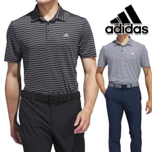 10%OFF価格／BEAMS GOLF ビームスゴルフ 半袖ポロシャツ 黒×グレー