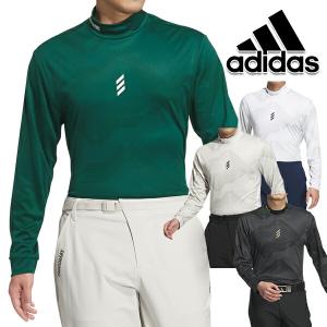 adidas（アディダス） （メンズ）ゴルフウェア グラフィック モック