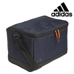 アディダス 2025年春夏モデルゴルフ メンズ クーラーバッグ KVI49 adidas golf 【25】