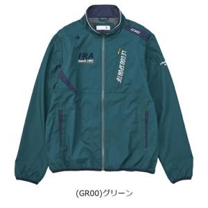 【特価】ルコック 秋冬モデルメンズ ストレッチ...の詳細画像2