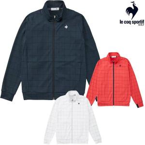 le coq sportif（ルコックスポルティフ） ナイロンジャケット