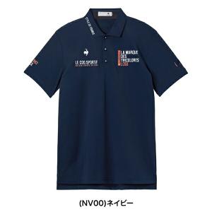 ルコック 2026年春夏モデル メンズ マーキ...の詳細画像2