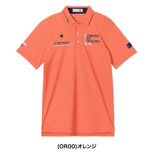 ルコック 2026年春夏モデル メンズ マーキ...の詳細画像3