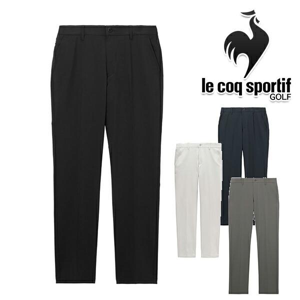 ルコック 2026年春夏モデル メンズ LCS スラックス パンツLCSスラックス LG6SLP00...