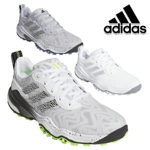 adidas（アディダス） ゴルフシューズ MDV41 コードカオス 25 [EE相当