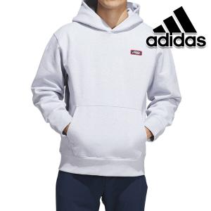 adidas（アディダス） （メンズ）ゴルフウェア エンボスプリント