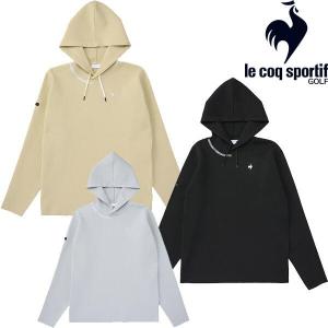 le coq sportif（ルコックスポルティフ） ルコック パーカー 長袖