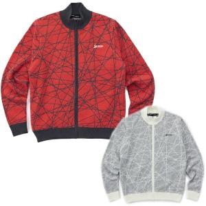 SRIXON セール 30%OFF スリクソン メンズ ゴルフウェア ニット 松山
