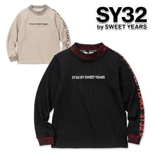 SY32 by SWEET YEARS（エスワイサーティトゥバイスィートイヤーズ