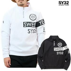 SY32 by SWEET YEARS（エスワイサーティトゥバイスィートイヤーズ