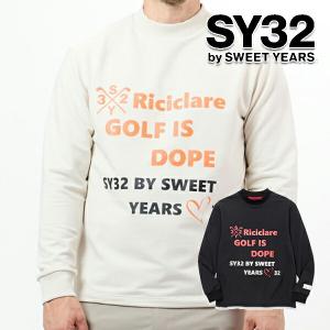 SY32 by SWEET YEARS（エスワイサーティトゥバイスィートイヤーズ