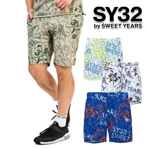SY32 by SWEET YEARS（エスワイサーティトゥバイスィートイヤーズ