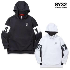 SY32 2025春夏 メンズ フーディの買取情報