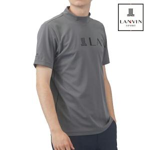 LANVIN SPORT（ランバンスポール） 公式 ランバン スポール モック
