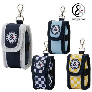 30%OFF価格／PEARLY GATES パーリーゲイツ スポンジボブ ポーチ 白