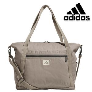 アディダス 2025年春夏モデルゴルフ ユニセックス ファーストティー トートバッグ KVI26 adidas golf 【25】