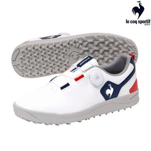 ルコック ブランテ スパイクレス ゴルフシューズの買取情報