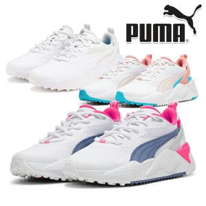 PUMA（プーマ） ゴルフ GS-X EFEKT エフェクト スパイクレス メンズ