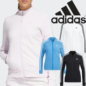 adidas（アディダス） ゴルフウェア BY044 ボアフリース 長袖