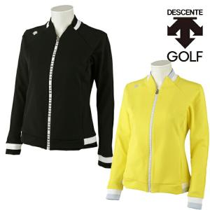 DESCENTE GOLF デサントゴルフ レディース エアーポケットストレッチ