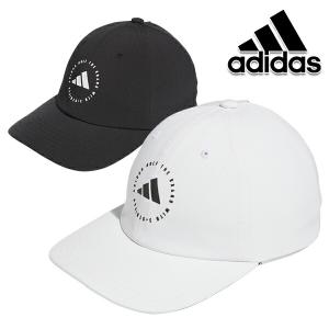 アディダスゴルフ 2024年春夏モデル レディース クリスクロス ポニーテール キャップ KOV54 adidas golf 【24】｜powergolf-y