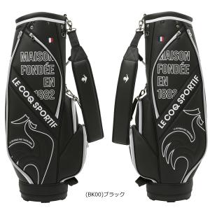 ルコック レディース スポーティデザイン キャ...の詳細画像1