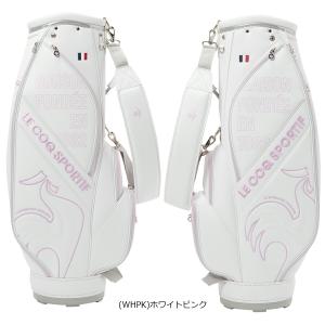 ルコック レディース スポーティデザイン キャ...の詳細画像5