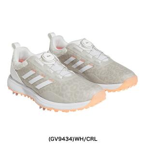 adidas（アディダス） ゴルフシューズ レディース ウィメンズ ZG23