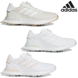 adidas（アディダス） ゴルフシューズ ZG23 レディース ゼッジー23