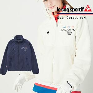 ルコック 2022年秋冬モデル レディース 裏地付きヒートナビボア